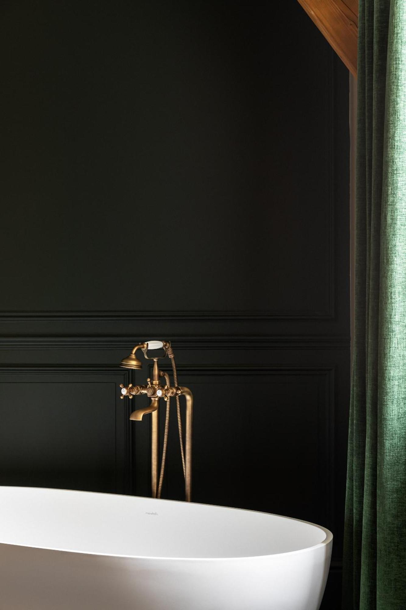 Clos Du Cedre - Chambres D'Hotes D'Exception, Luxury B&B A Dinan Zimmer foto