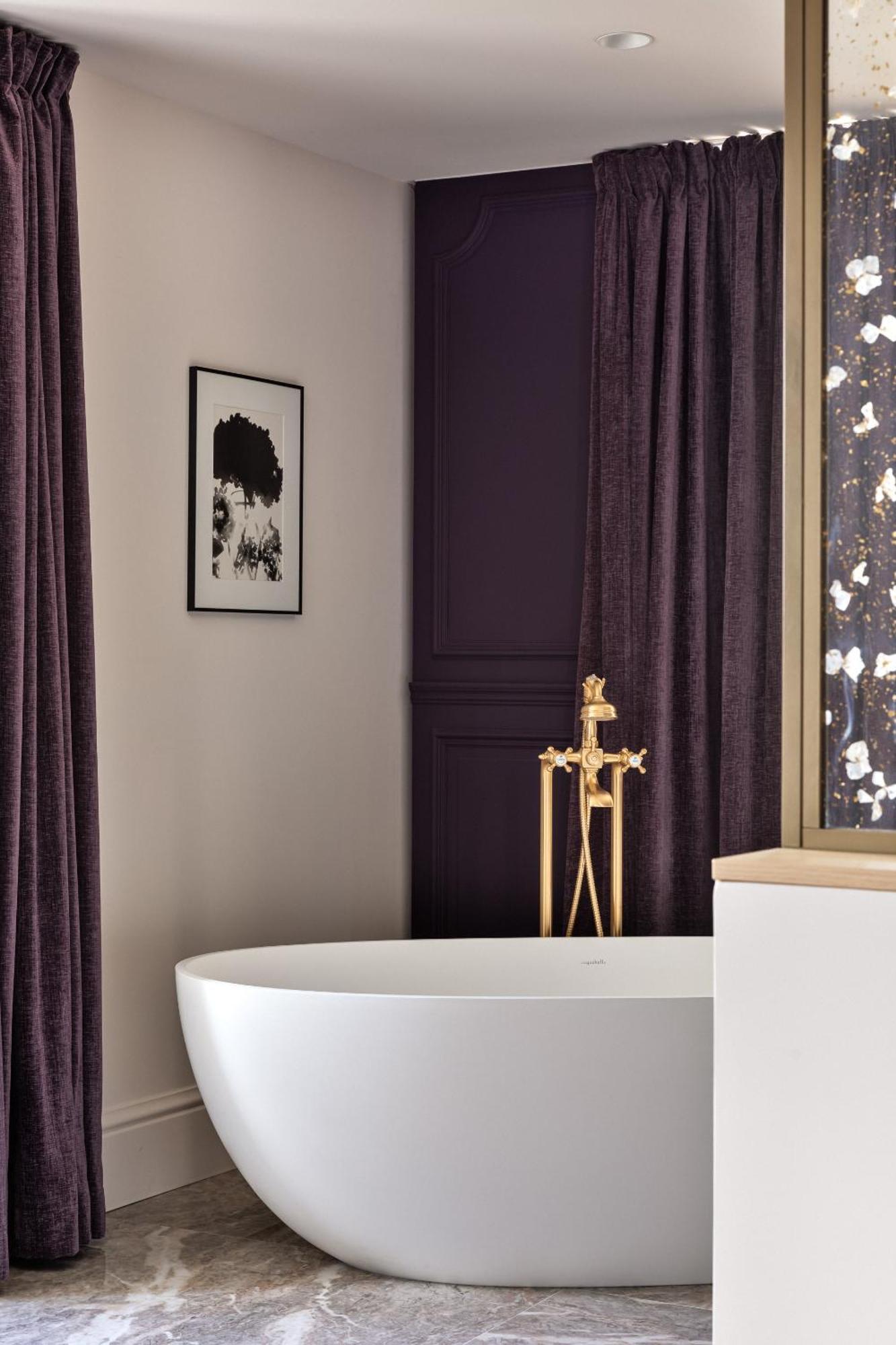 Clos Du Cedre - Chambres D'Hotes D'Exception, Luxury B&B A Dinan Zimmer foto